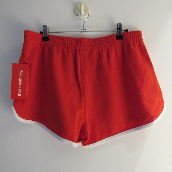 NWT Coca Cola Shorts X-Large - Picture 3 of 5